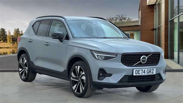 Large image for the Used Volvo XC40