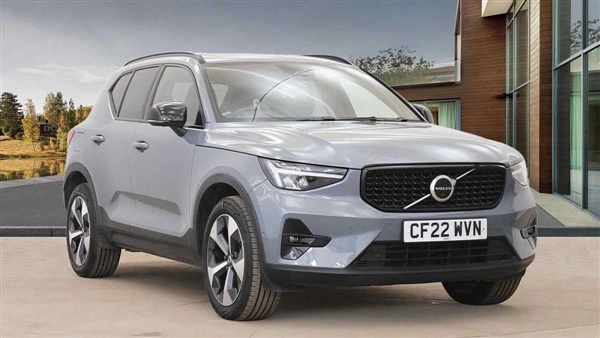 Large image for the Used Volvo XC40