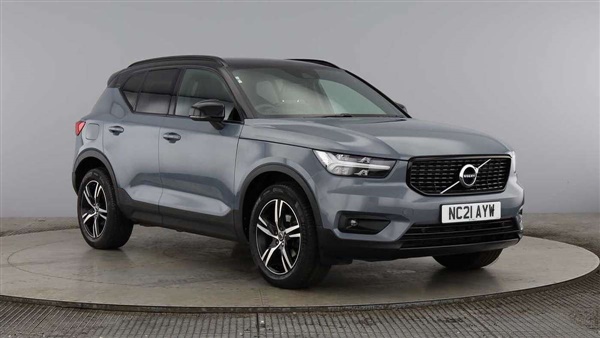 Large image for the Used Volvo XC40