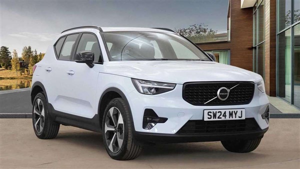 Large image for the Used Volvo XC40
