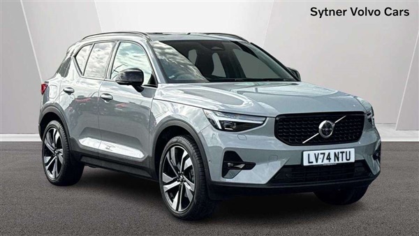 Large image for the Used Volvo XC40