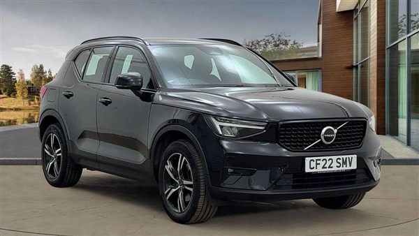 Large image for the Used Volvo XC40