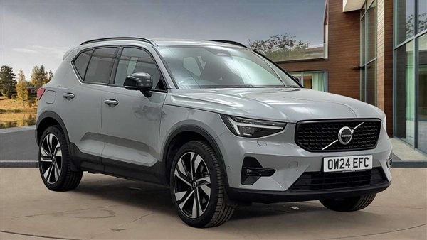 Large image for the Used Volvo XC40