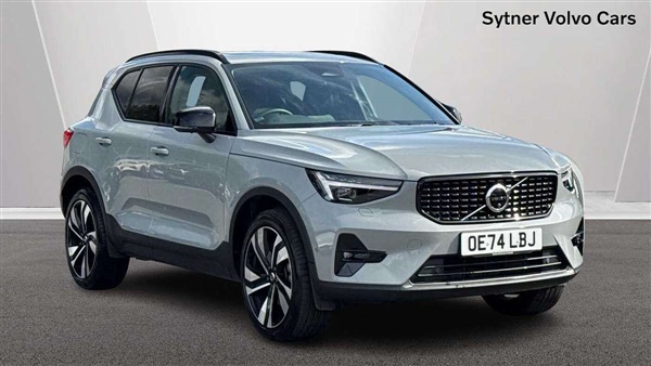 Large image for the Used Volvo XC40