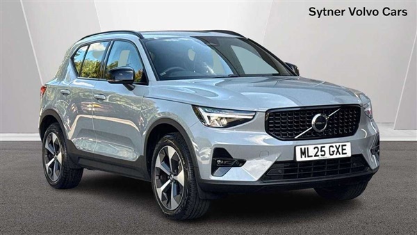 Large image for the Used Volvo XC40