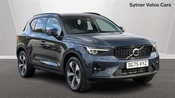 Large image for the Used Volvo XC40