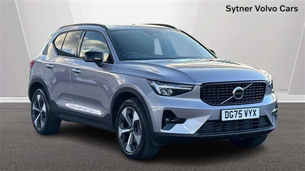 Large image for the Used Volvo XC40