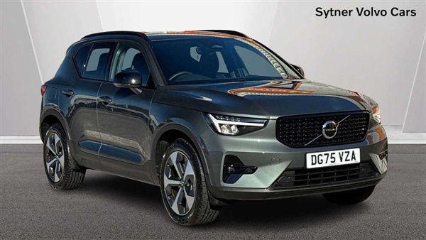 Large image for the Used Volvo XC40
