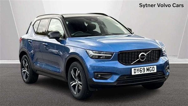 Large image for the Used Volvo XC40
