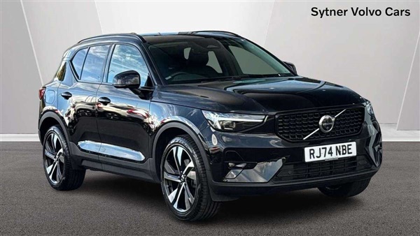 Large image for the Used Volvo XC40