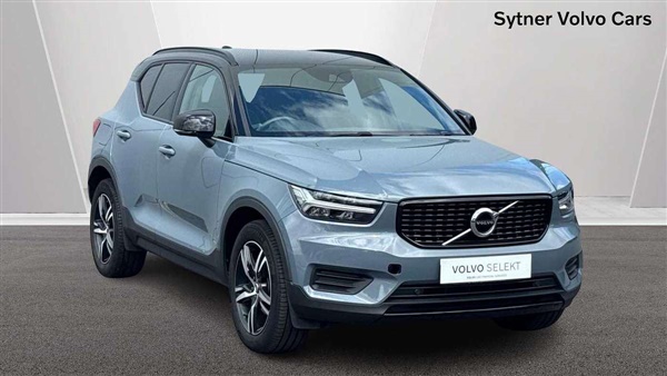 Large image for the Used Volvo XC40