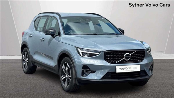 Large image for the Used Volvo XC40