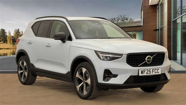 Large image for the Used Volvo XC40