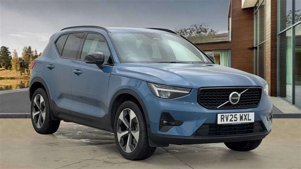 Large image for the Used Volvo XC40