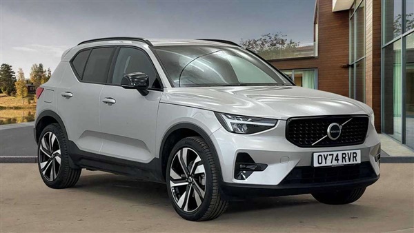 Large image for the Used Volvo XC40
