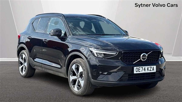 Large image for the Used Volvo XC40