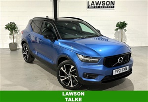 Large image for the Used Volvo XC40