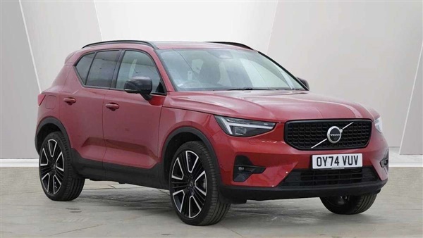 Large image for the Used Volvo XC40