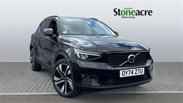Large image for the Used Volvo XC40