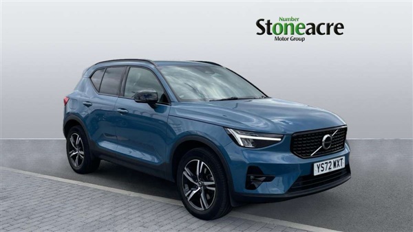 Large image for the Used Volvo XC40