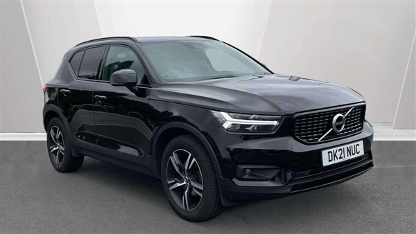 Large image for the Used Volvo XC40