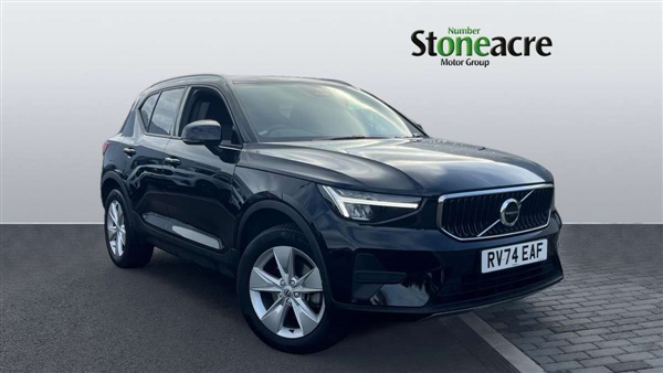 Large image for the Used Volvo XC40