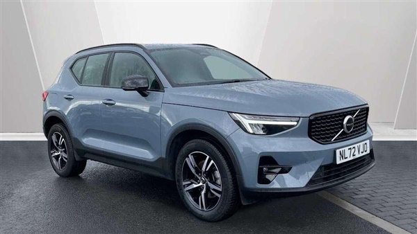 Large image for the Used Volvo XC40