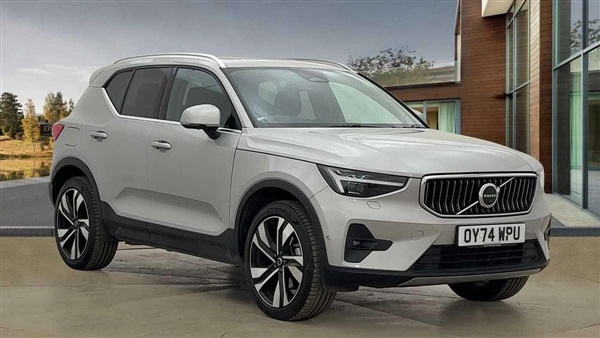 Large image for the Used Volvo XC40
