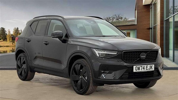 Large image for the Used Volvo XC40