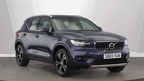 Large image for the Used Volvo XC40