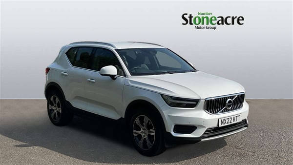 Large image for the Used Volvo XC40