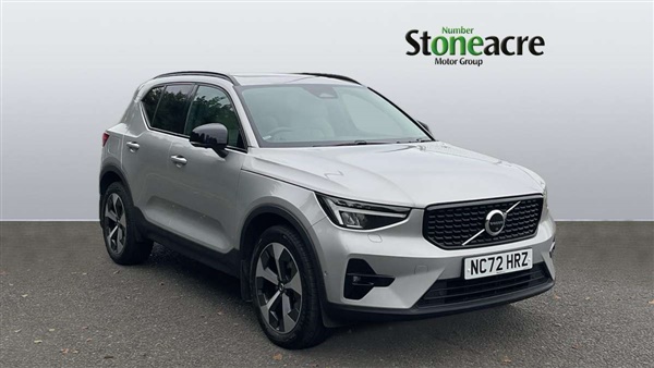 Large image for the Used Volvo XC40
