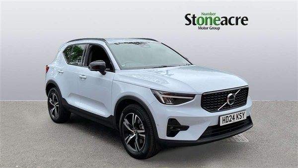 Large image for the Used Volvo XC40