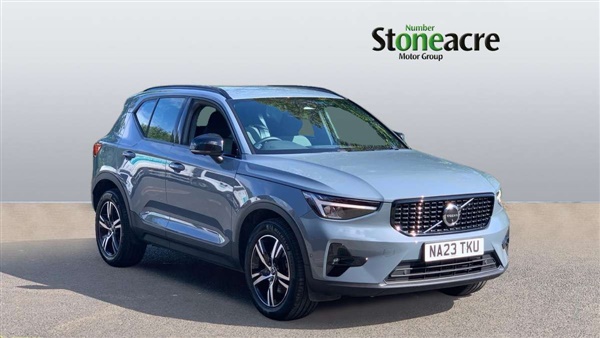 Large image for the Used Volvo XC40