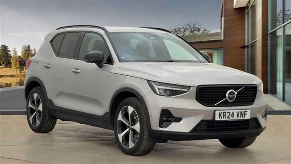 Large image for the Used Volvo XC40