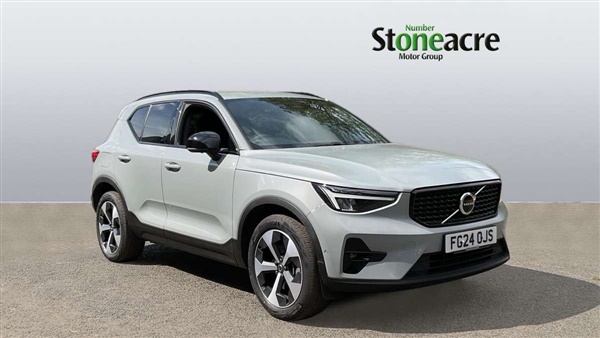 Large image for the Used Volvo XC40