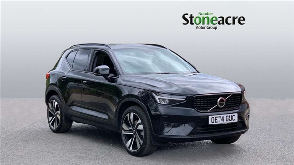 Large image for the Used Volvo XC40