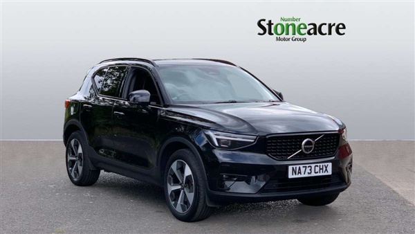 Large image for the Used Volvo XC40