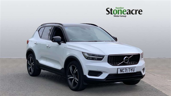 Large image for the Used Volvo XC40
