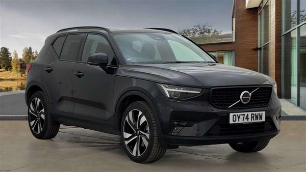 Large image for the Used Volvo XC40