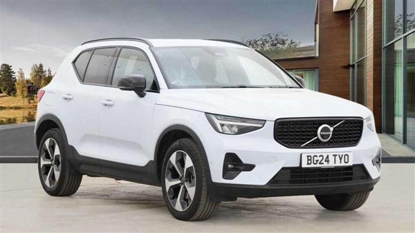 Large image for the Used Volvo XC40