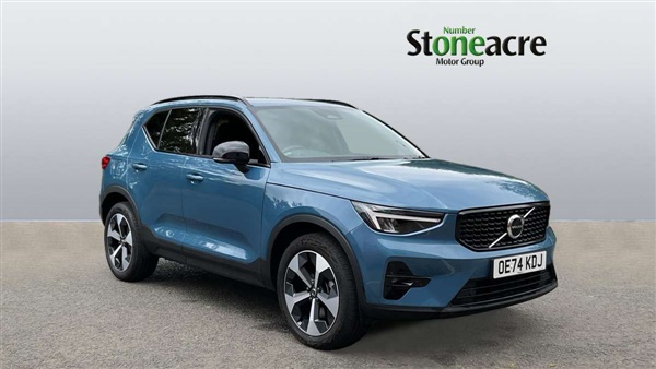 Large image for the Used Volvo XC40