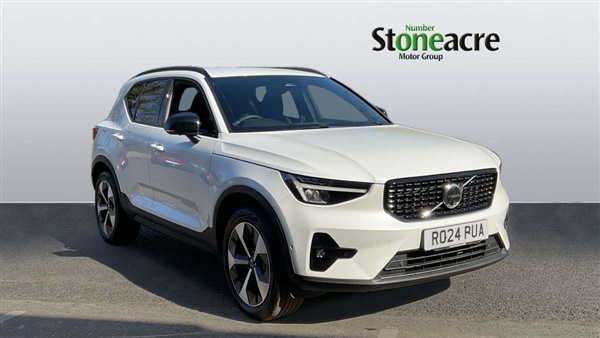 Large image for the Used Volvo XC40