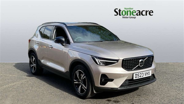 Large image for the Used Volvo XC40