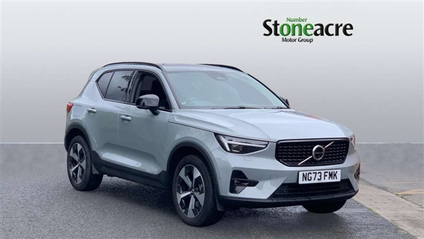 Large image for the Used Volvo XC40