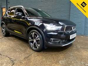Large image for the Used Volvo XC40
