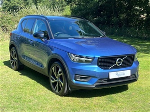 Large image for the Used Volvo XC40