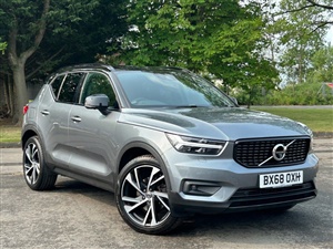 Large image for the Used Volvo XC40