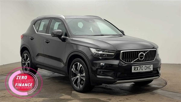 Large image for the Used Volvo XC40