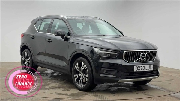 Large image for the Used Volvo XC40